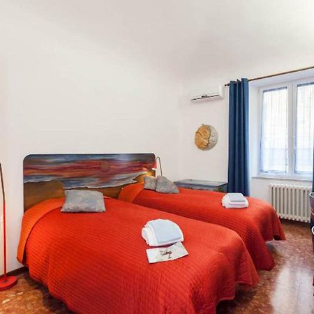 Casa Gigli - Arts Lodge Róma Kültér fotó