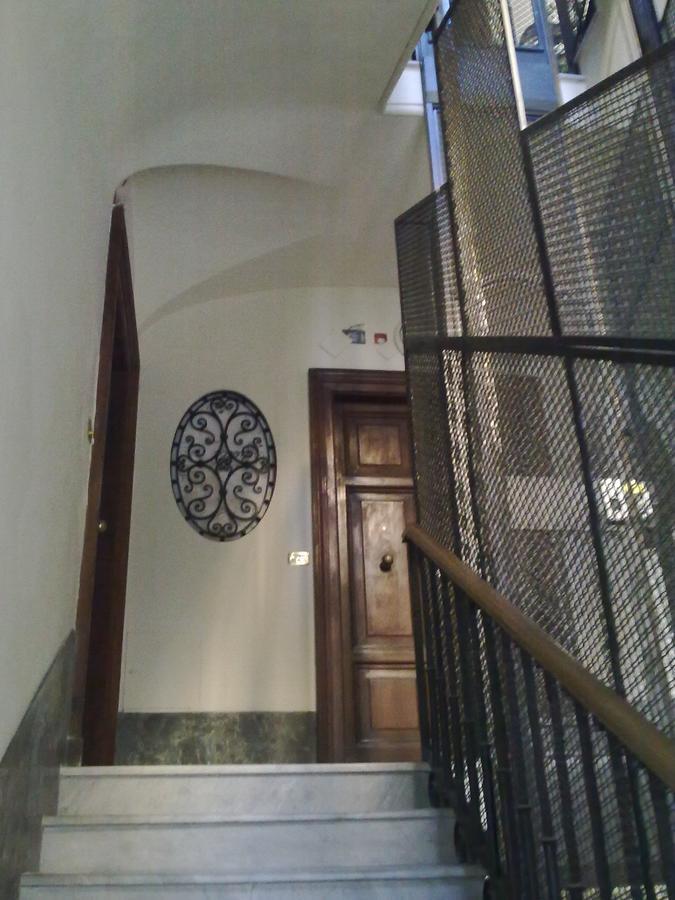 Casa Gigli - Arts Lodge Róma Kültér fotó