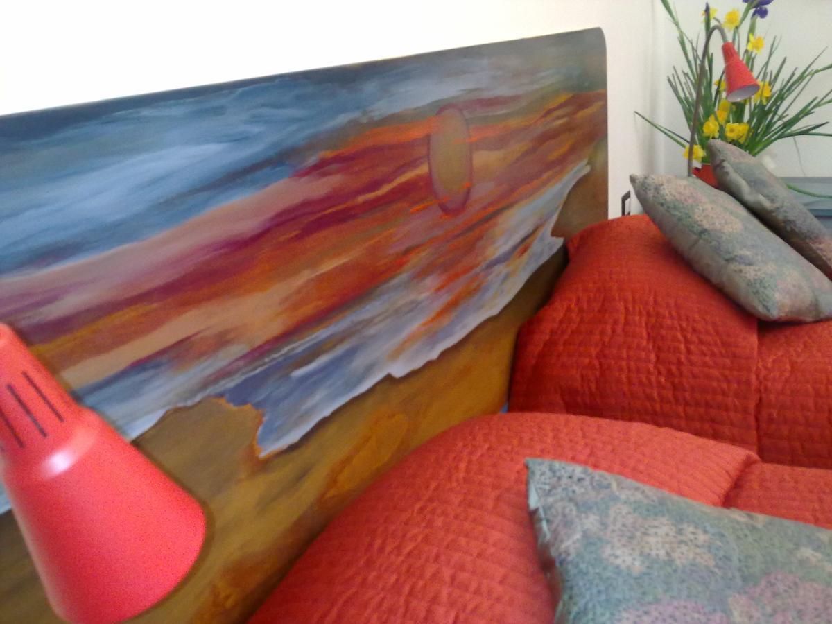 Casa Gigli - Arts Lodge Róma Kültér fotó