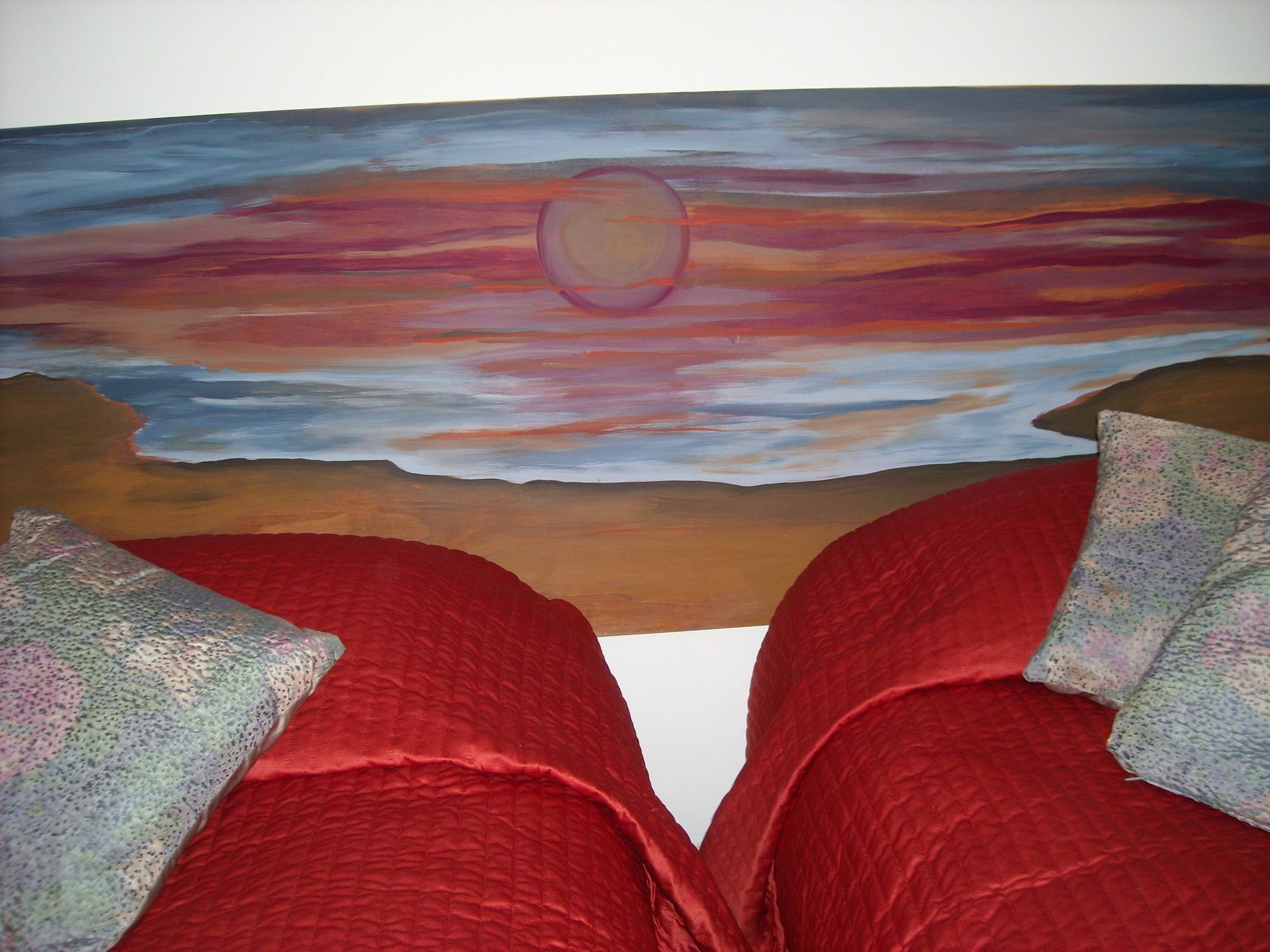 Casa Gigli - Arts Lodge Róma Kültér fotó