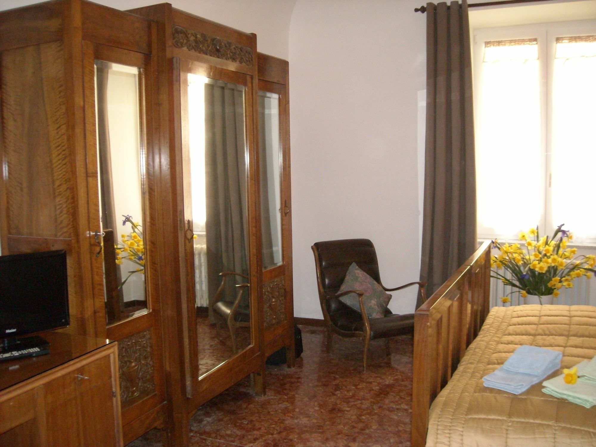 Casa Gigli - Arts Lodge Róma Kültér fotó